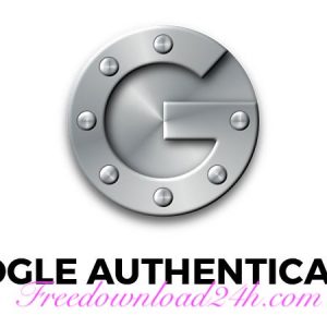 Google Authenticator App cho iOS