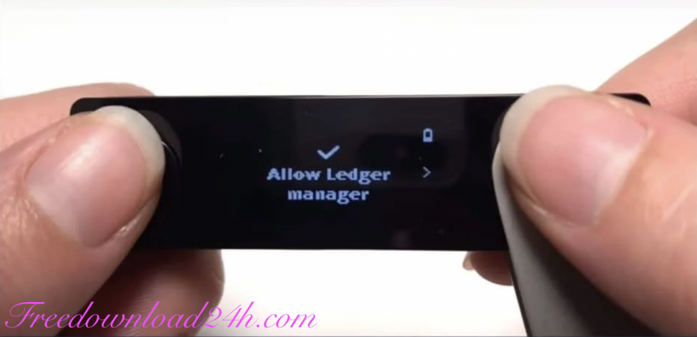 Ledger Live