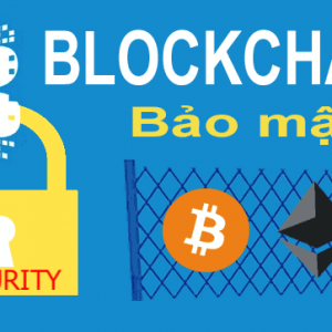 Hướng dẫn đăng ký và bảo mật ví Blockchain