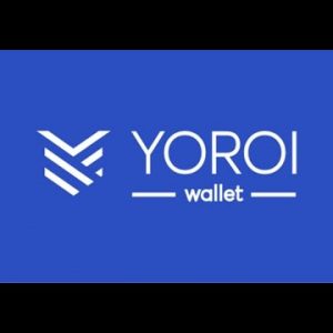 Yoroi Wallet cho trình duyệt