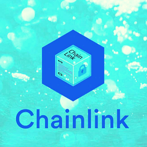 Chainlink (LINK) là gì?