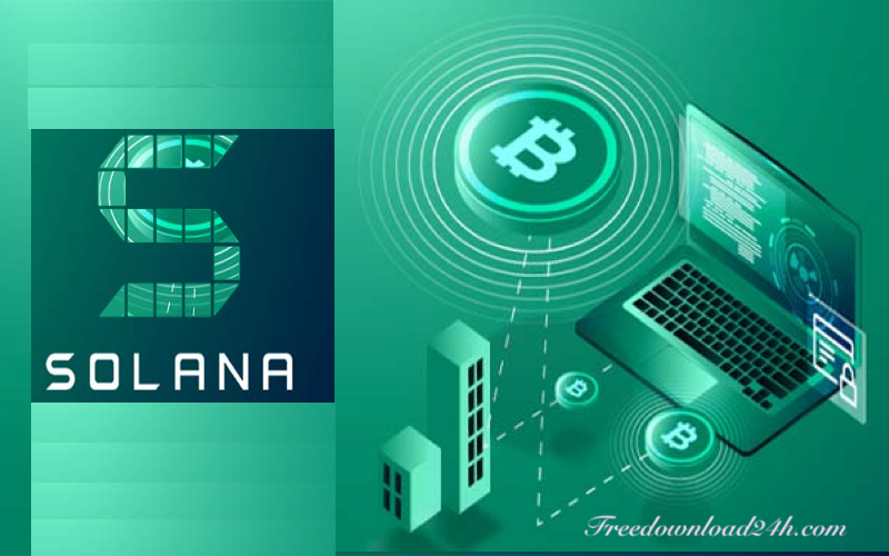  Solana coin được sử dụng để làm gì?