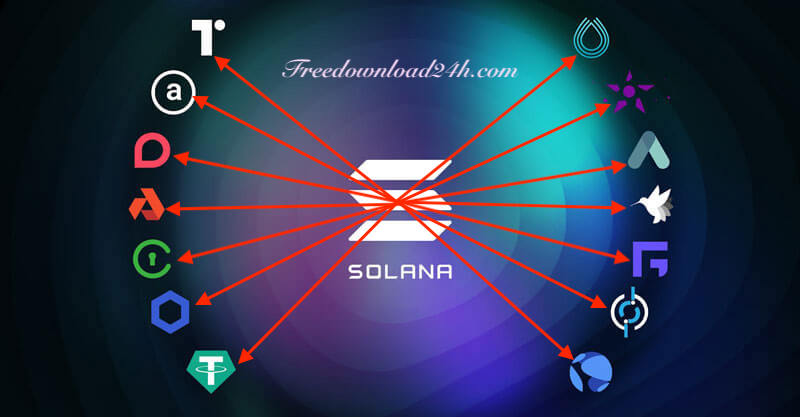 Solona coin là gì ?