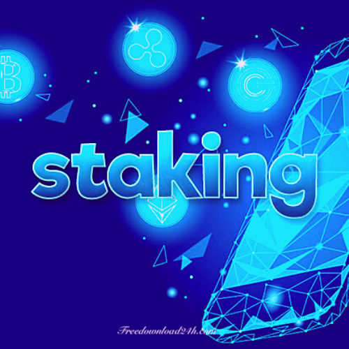 Staking SOL coin