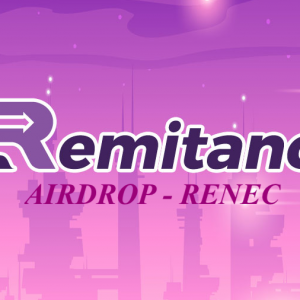 Remitano Airdrop