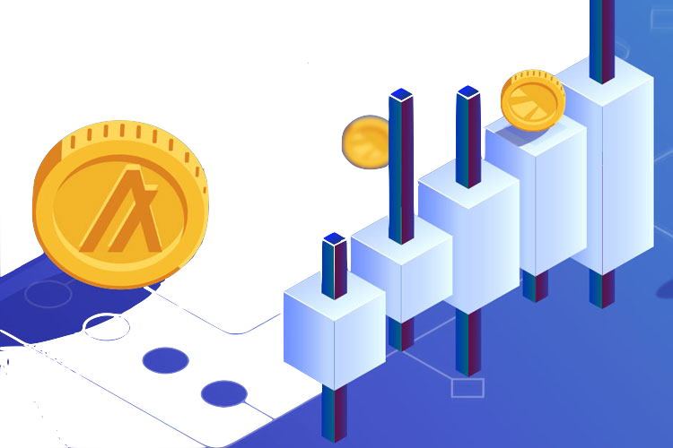 Algorand ( ALGO ) coin là gì