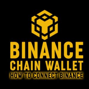 Binance chain Wallet cho Web browser