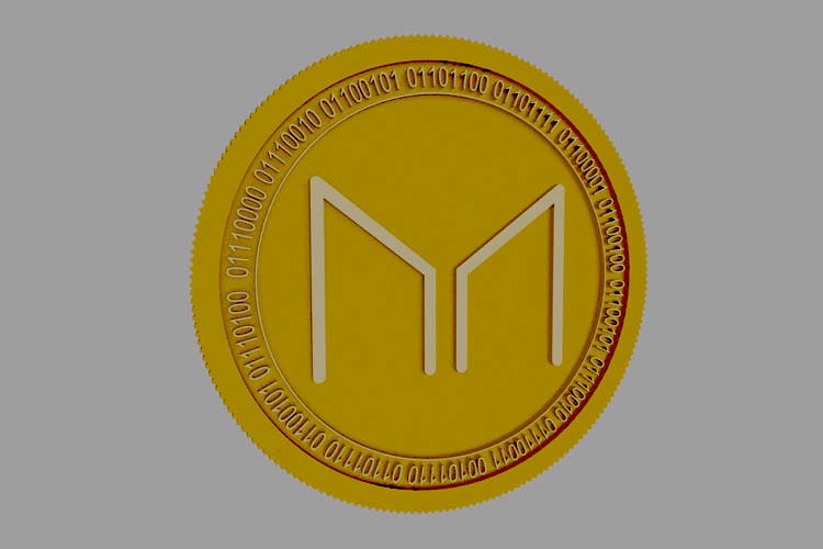 Khái niệm Marker (MKR) coin
