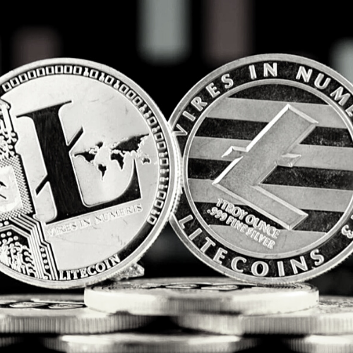 Đồng “Bạc” LTC coin
