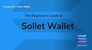 Sollet Wallet cho trình duyệt web