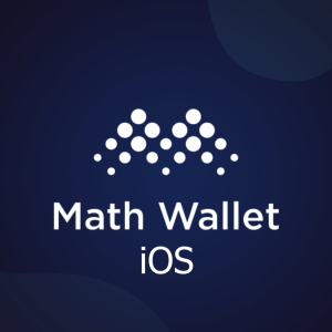 Math Wallet cho iOS