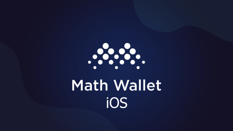 Math Wallet cho iOS