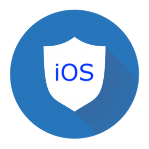 Trust wallet cho iOS, Mac, iPad, iPod touch