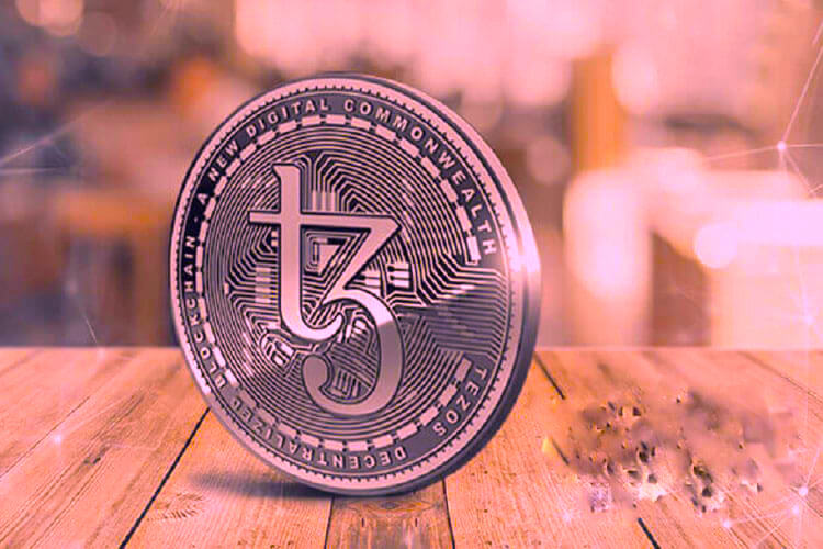 XTZ coin là gì?