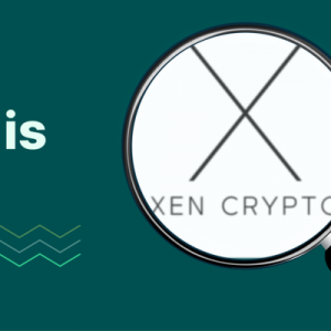 XEN Crypto là gì? Khai thác token XEN như thế nào?