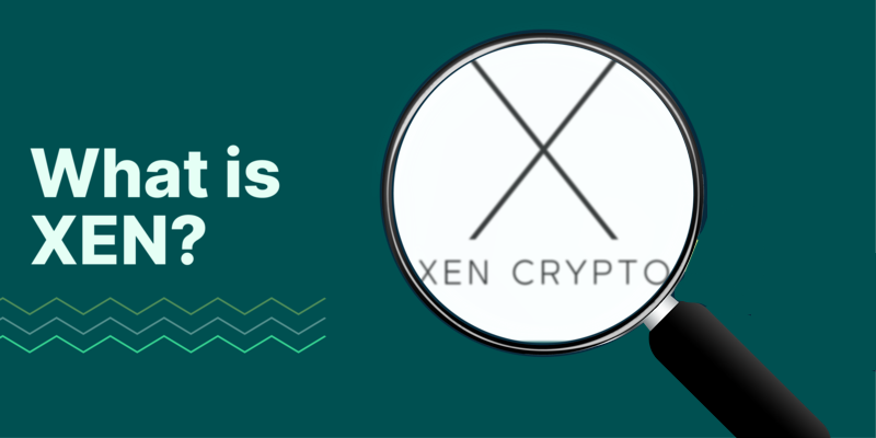 XEN Crypto là gì?