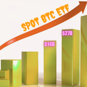 Galaxy dự đoán các quỹ Spot Bitcoin ETF sau khi ra mắt sẽ thu hút dòng vốn 14,4 tỷ USD trong năm đầu tiên