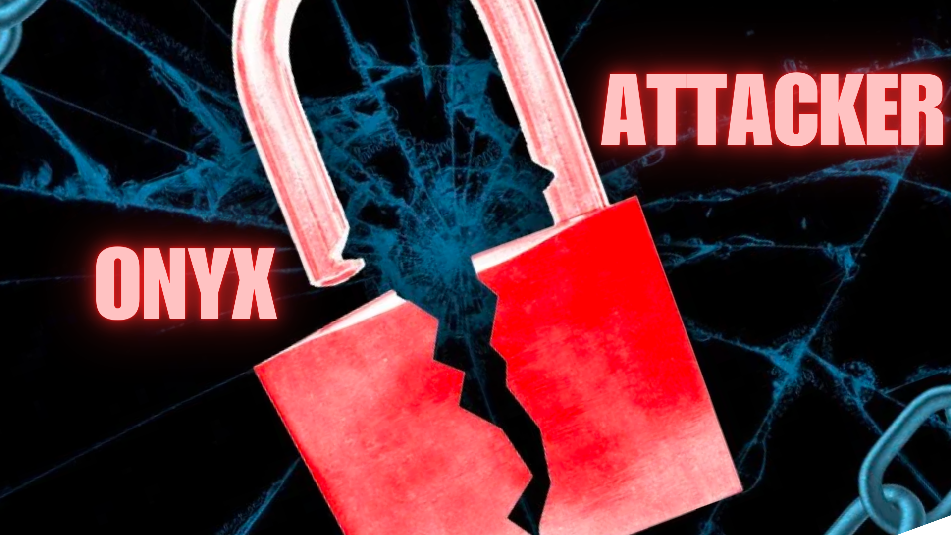 Giao thức tài chính phi tập trung Onyx bị Hack, dẫn đến thiệt hại hơn 2,1 triệu USD.