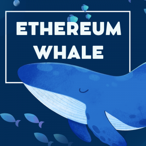 Cá voi tiền điện tử đổ tiền vào Ethereum tín hiệu cho sự đột phá tăng giá?